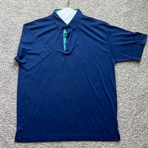 Horn Legend Polo